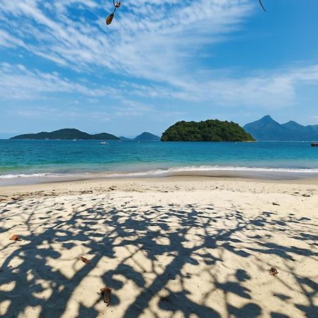Apartamentos, 3 Praias, Condominio De Luxo, Piscinas - Angra Temporada Ангра-дус-Рейс Екстер'єр фото