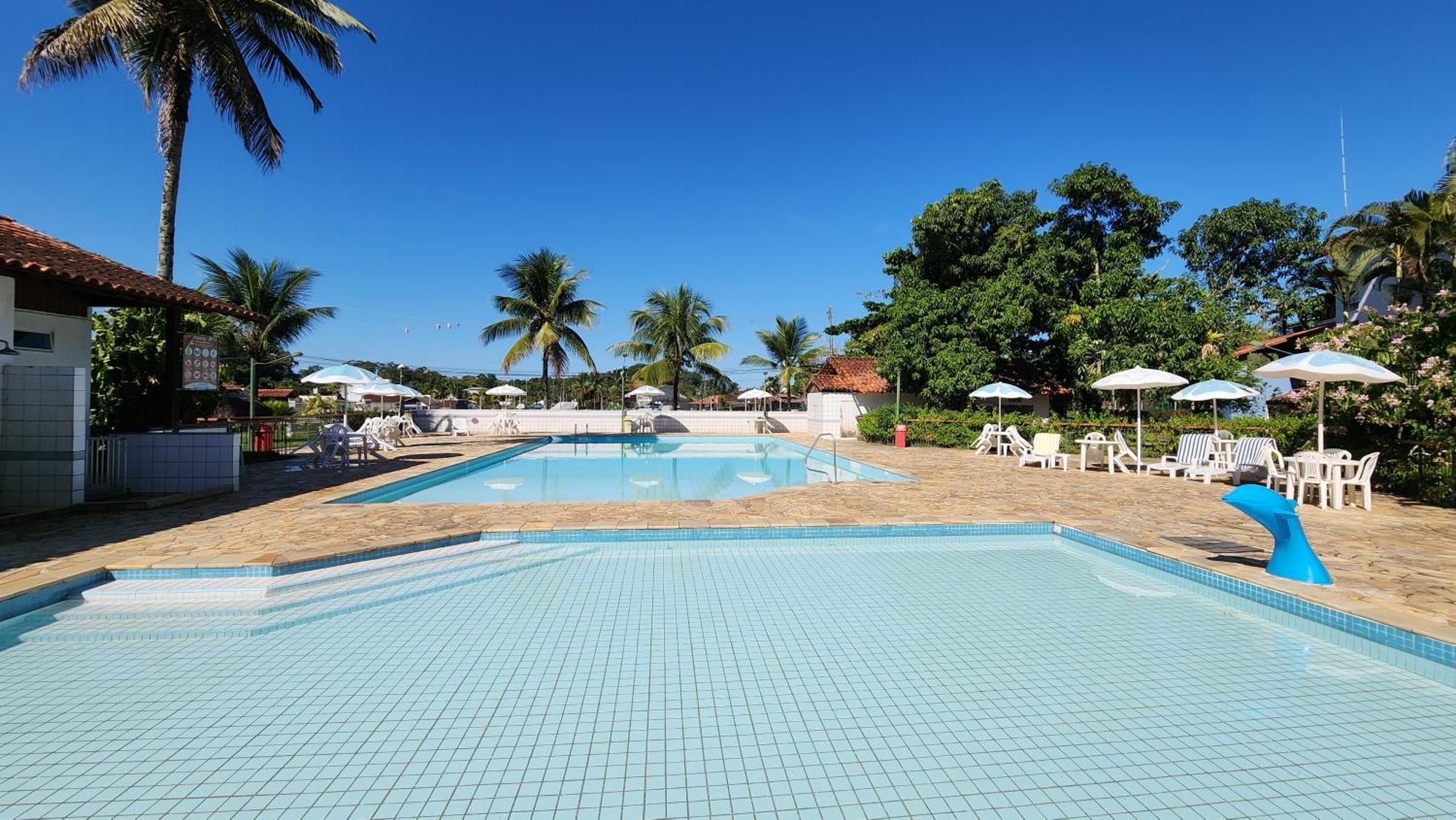 Apartamentos, 3 Praias, Condominio De Luxo, Piscinas - Angra Temporada Ангра-дус-Рейс Екстер'єр фото