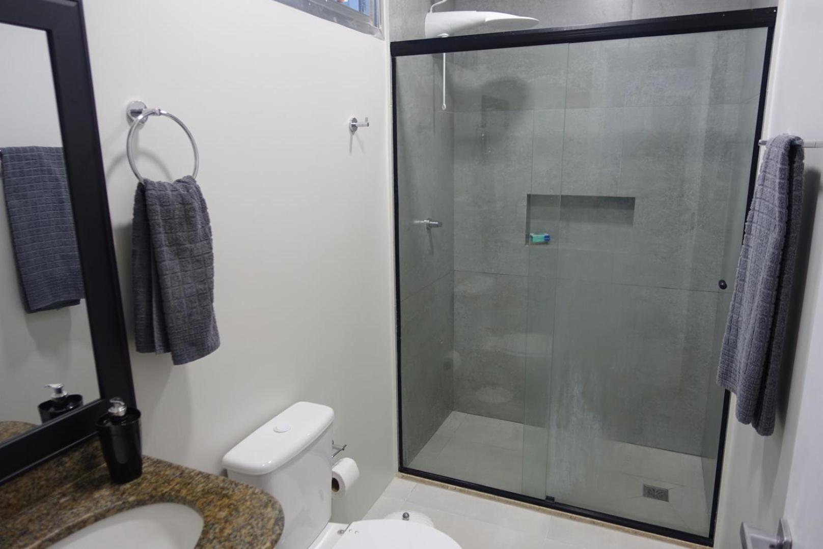 Apartamentos, 3 Praias, Condominio De Luxo, Piscinas - Angra Temporada Ангра-дус-Рейс Екстер'єр фото