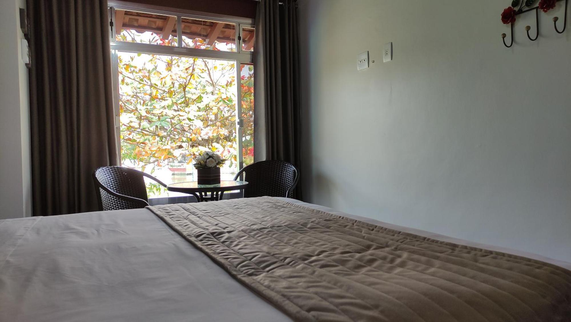 Apartamentos, 3 Praias, Condominio De Luxo, Piscinas - Angra Temporada Ангра-дус-Рейс Екстер'єр фото