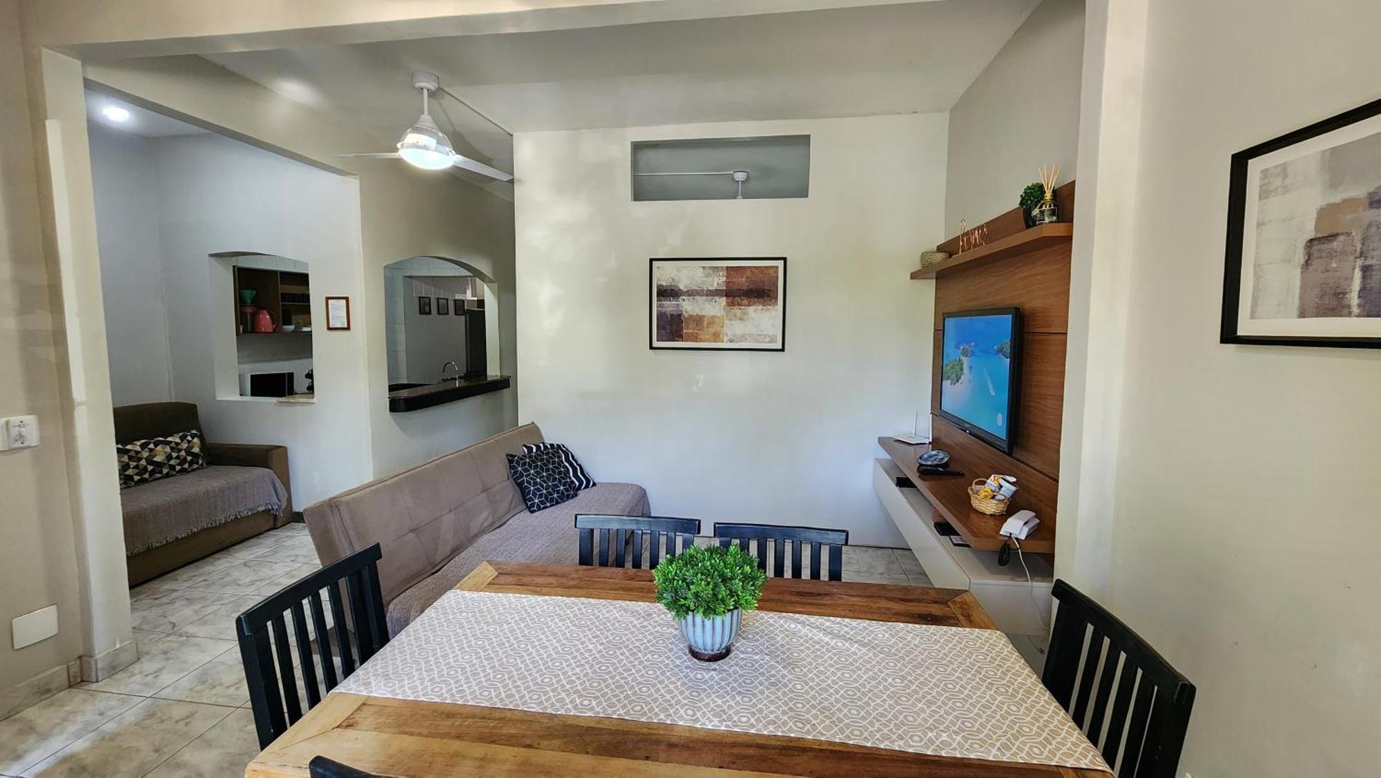 Apartamentos, 3 Praias, Condominio De Luxo, Piscinas - Angra Temporada Ангра-дус-Рейс Екстер'єр фото
