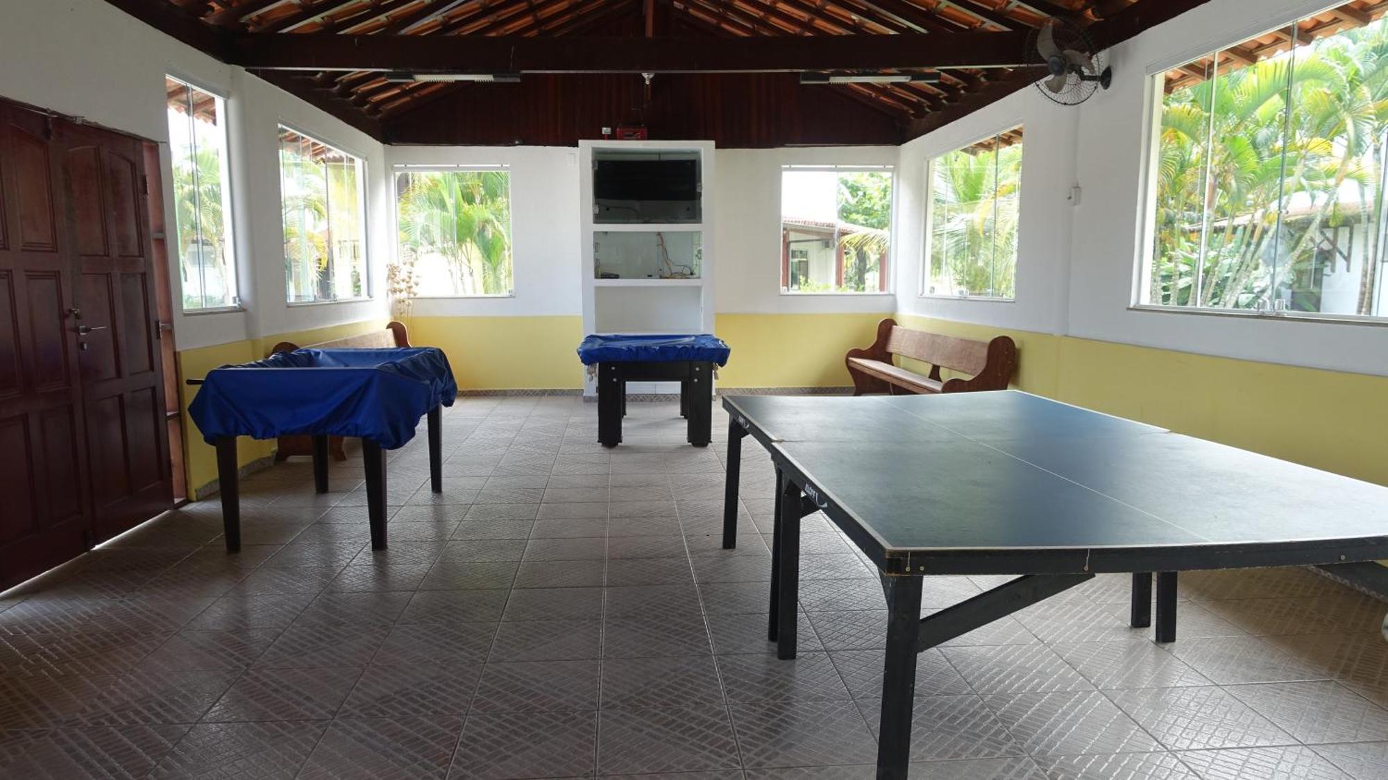 Apartamentos, 3 Praias, Condominio De Luxo, Piscinas - Angra Temporada Ангра-дус-Рейс Екстер'єр фото