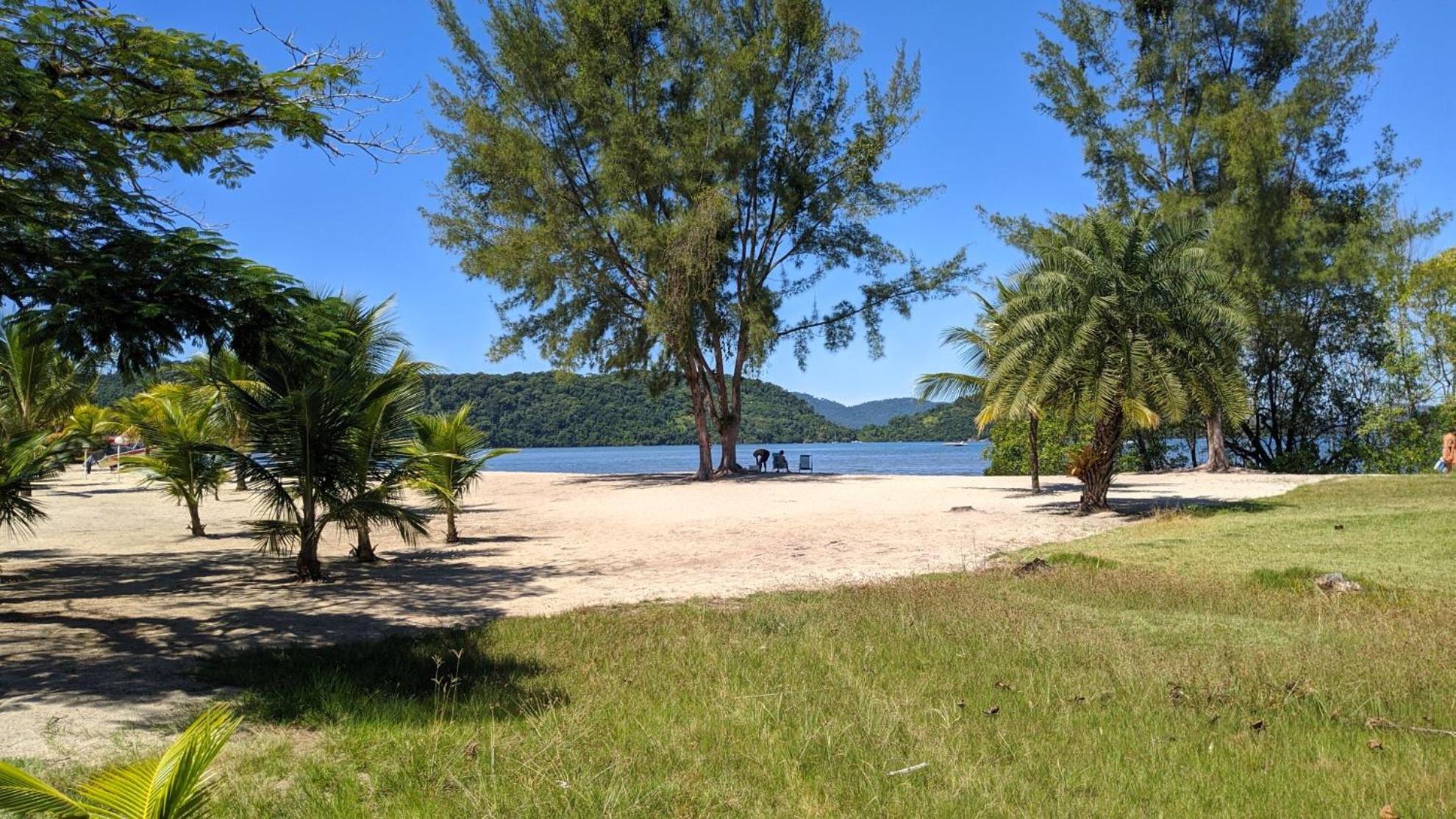 Apartamentos, 3 Praias, Condominio De Luxo, Piscinas - Angra Temporada Ангра-дус-Рейс Екстер'єр фото