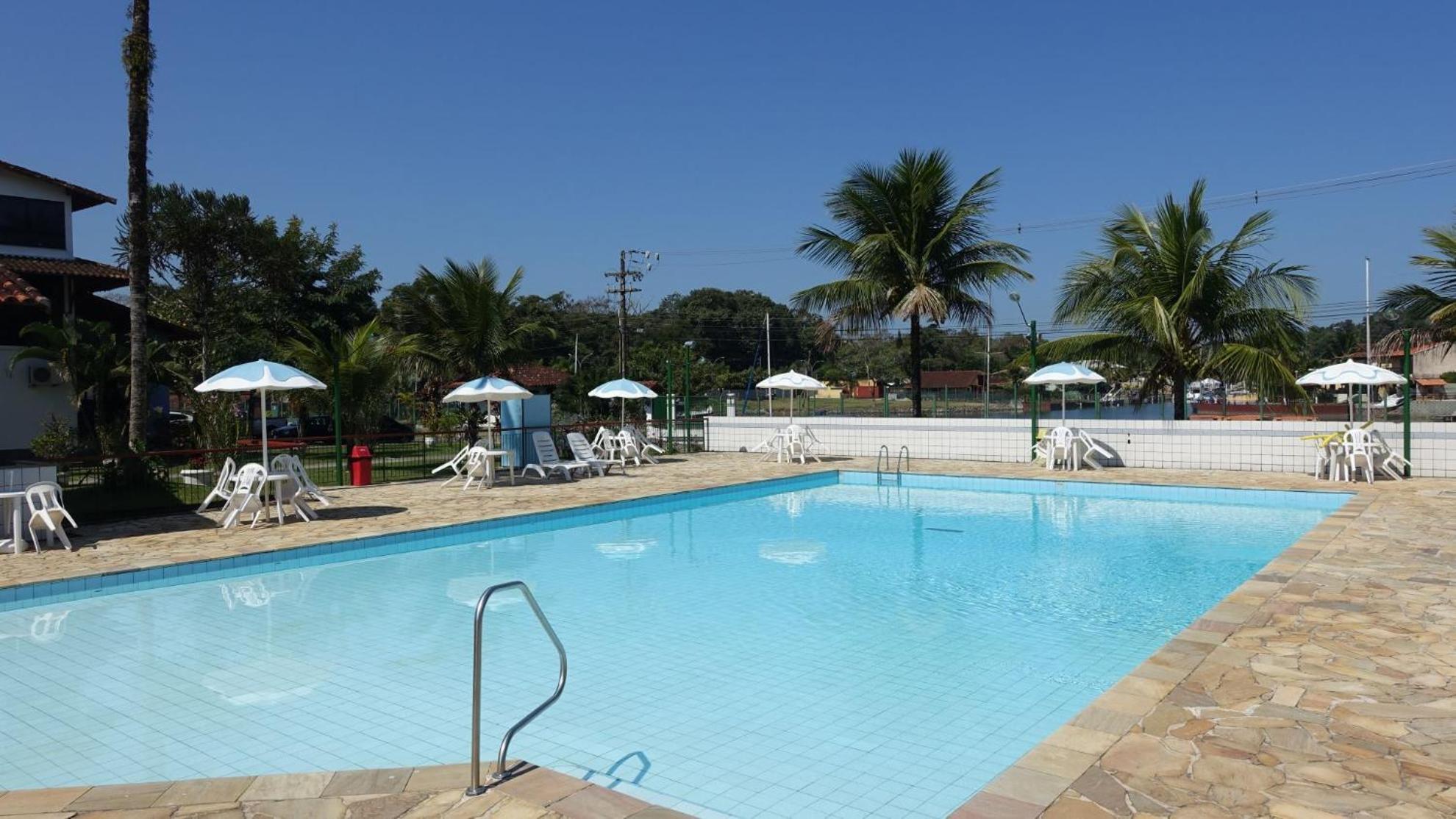Apartamentos, 3 Praias, Condominio De Luxo, Piscinas - Angra Temporada Ангра-дус-Рейс Екстер'єр фото