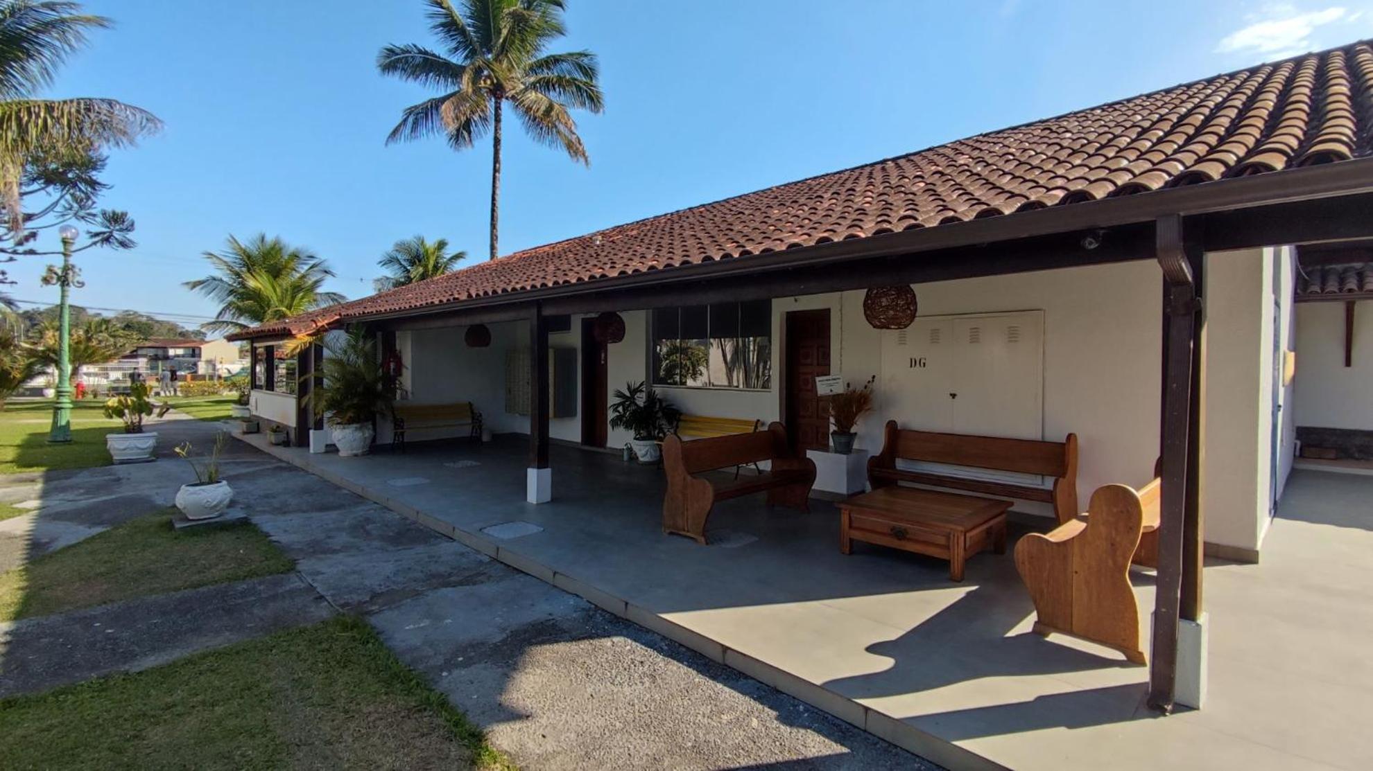 Apartamentos, 3 Praias, Condominio De Luxo, Piscinas - Angra Temporada Ангра-дус-Рейс Екстер'єр фото