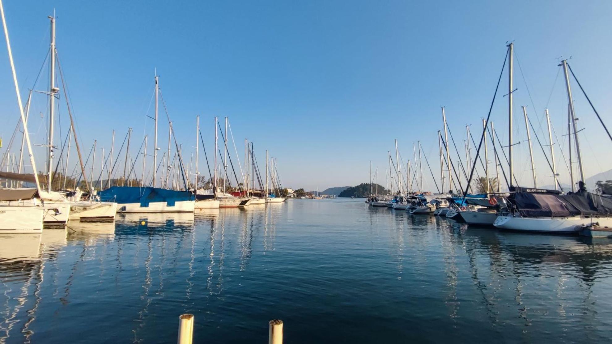 Apartamentos, 3 Praias, Condominio De Luxo, Piscinas - Angra Temporada Ангра-дус-Рейс Екстер'єр фото