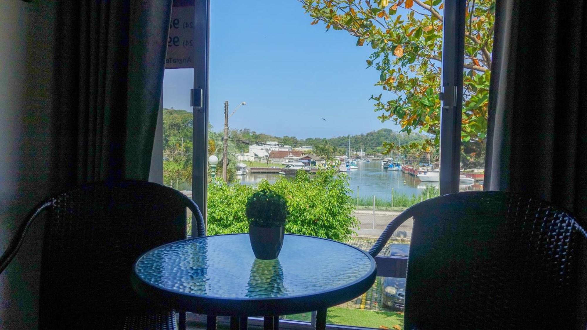 Apartamentos, 3 Praias, Condominio De Luxo, Piscinas - Angra Temporada Ангра-дус-Рейс Екстер'єр фото