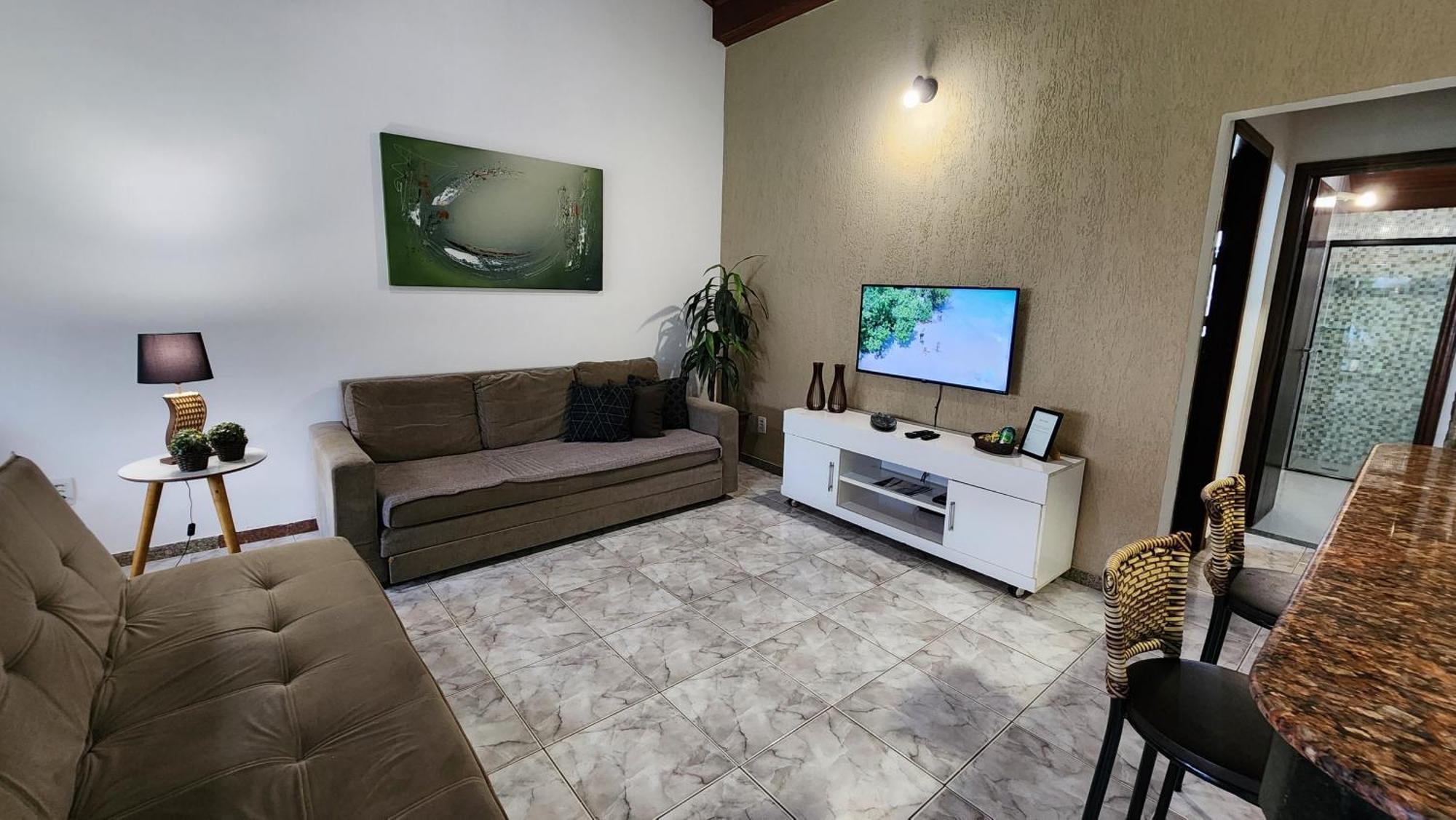 Apartamentos, 3 Praias, Condominio De Luxo, Piscinas - Angra Temporada Ангра-дус-Рейс Екстер'єр фото